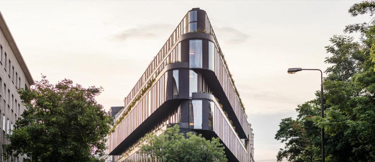 Top Metro X2 Fast Wifi 400 Mbs 70'Tv Netflix Hbo Max Appletv+ Disney+ Warsaw Exterior photo