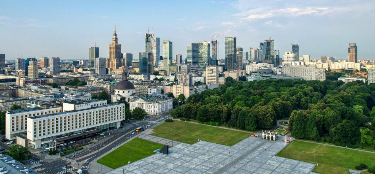 Top Metro X2 Fast Wifi 400 Mbs 70'Tv Netflix Hbo Max Appletv+ Disney+ Warsaw Exterior photo