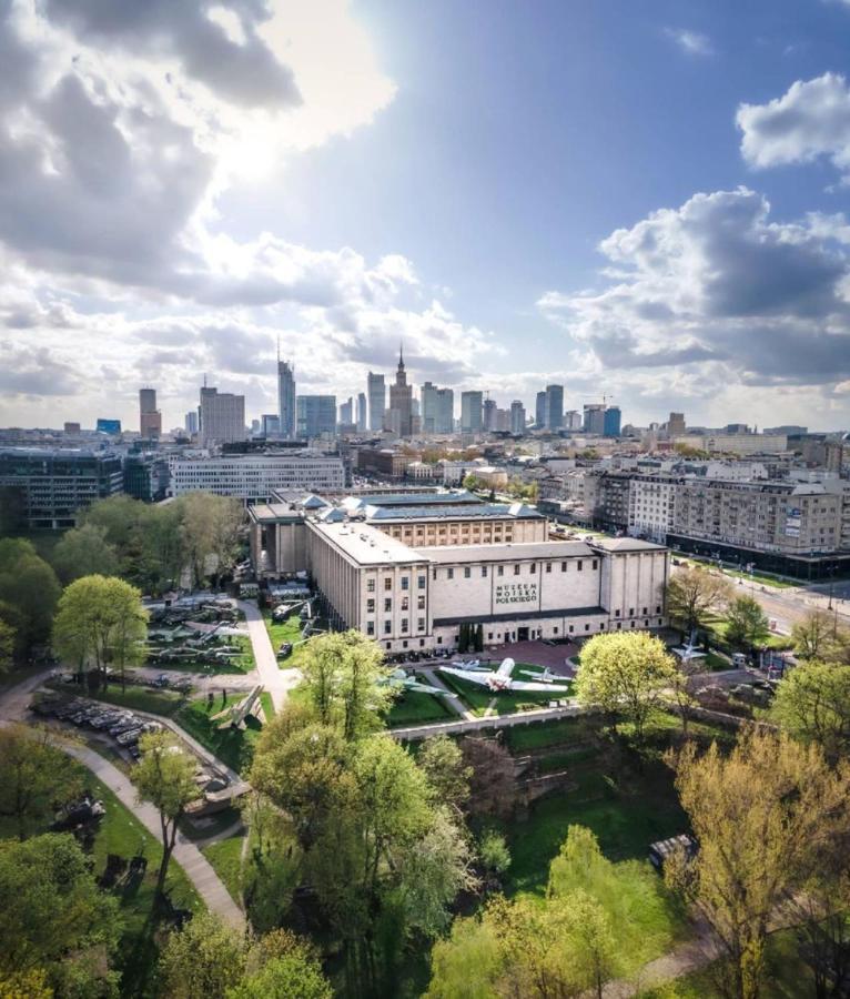 Top Metro X2 Fast Wifi 400 Mbs 70'Tv Netflix Hbo Max Appletv+ Disney+ Warsaw Exterior photo