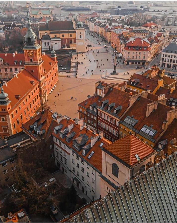 Top Metro X2 Fast Wifi 400 Mbs 70'Tv Netflix Hbo Max Appletv+ Disney+ Warsaw Exterior photo