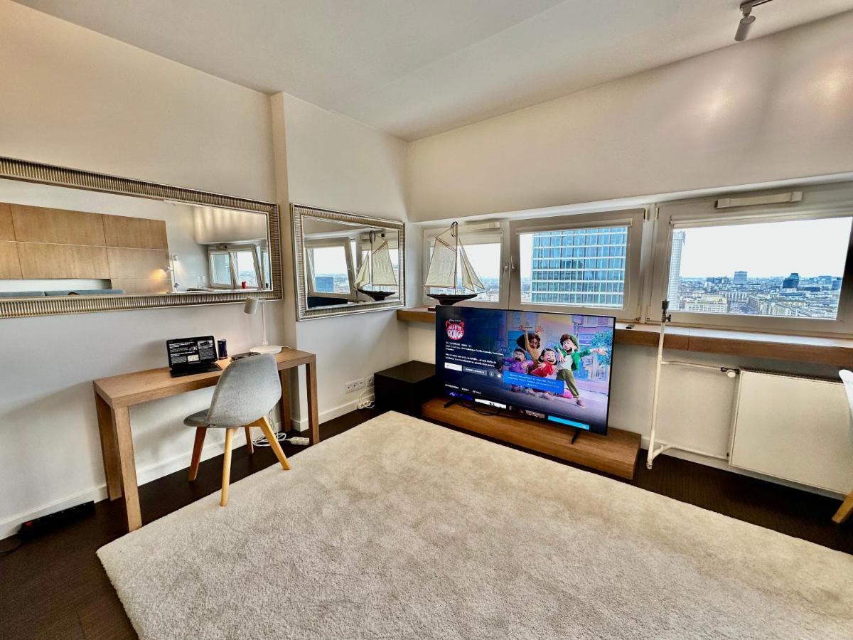 Top Metro X2 Fast Wifi 400 Mbs 70'Tv Netflix Hbo Max Appletv+ Disney+ Warsaw Exterior photo