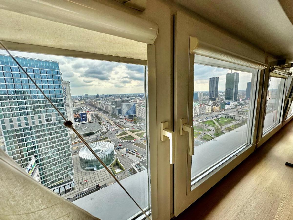 Top Metro X2 Fast Wifi 400 Mbs 70'Tv Netflix Hbo Max Appletv+ Disney+ Warsaw Exterior photo